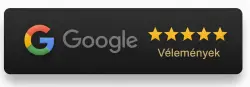 Google v&eacute;lem&eacute;nyek